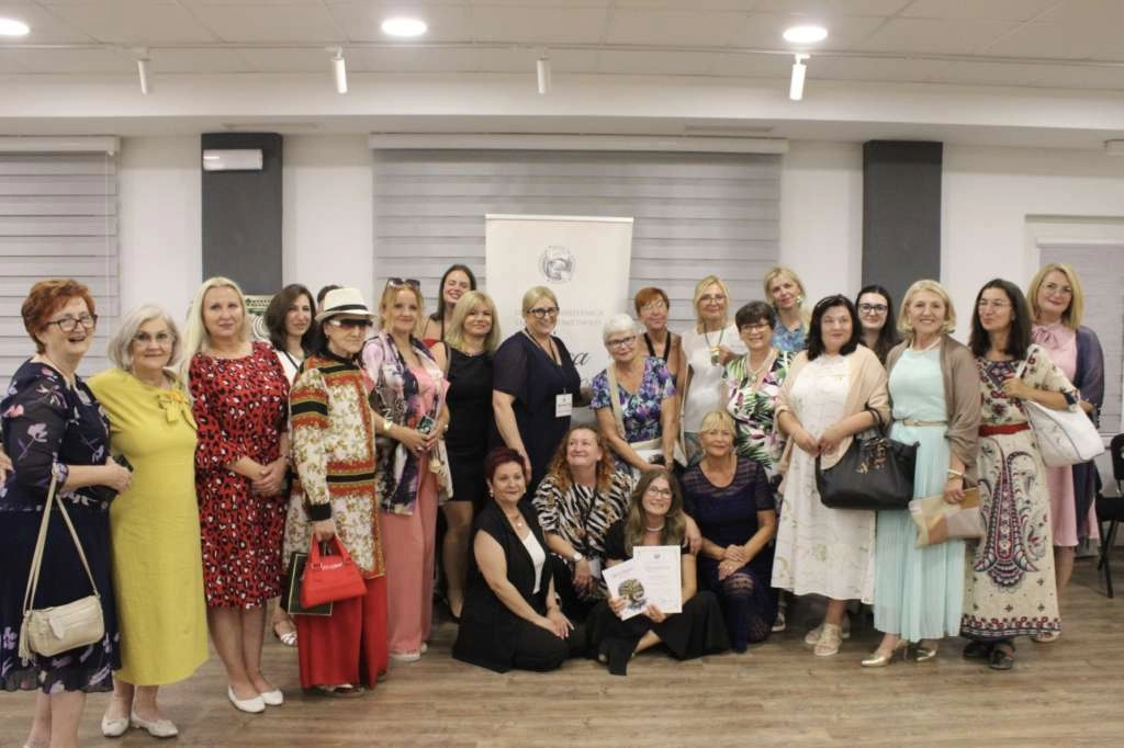 Mostar: Festival 'Žena sa knjigom' okupio autorice iz 12 zemalja